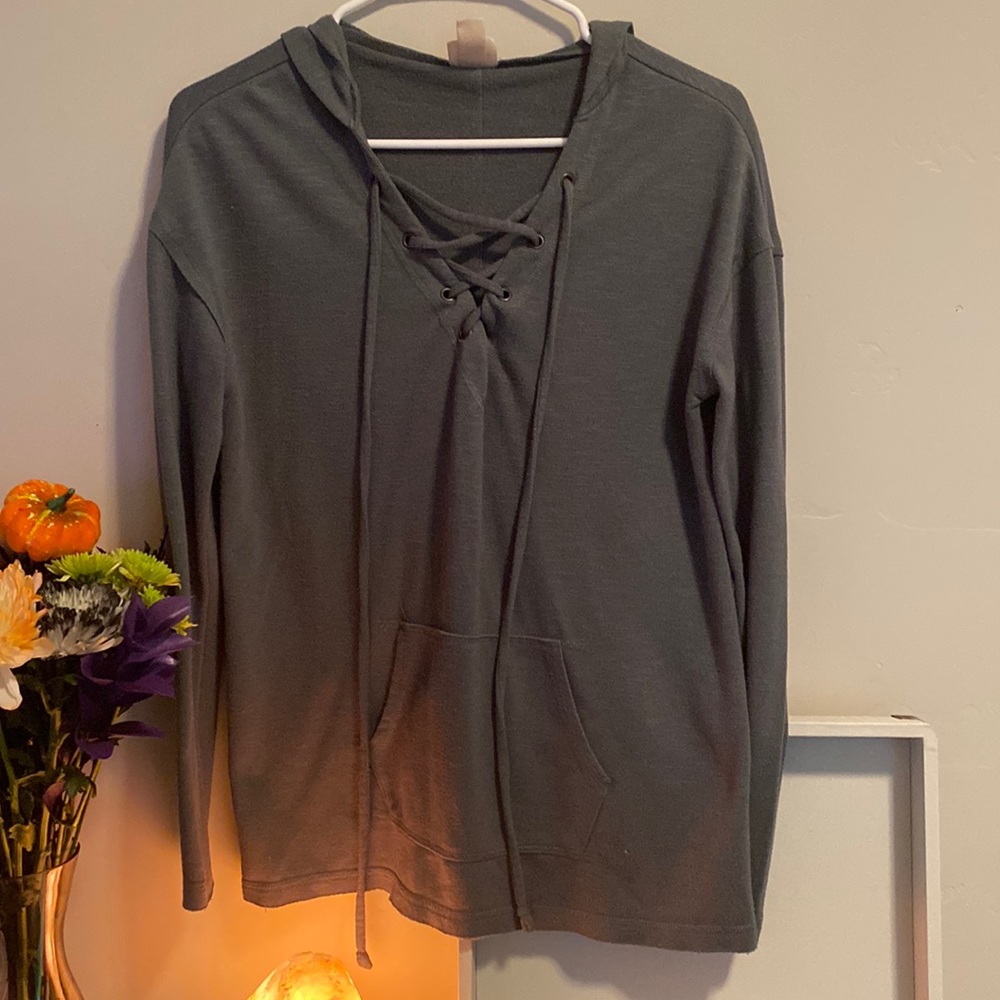 Mossimo supply co. Long sleeve shirt